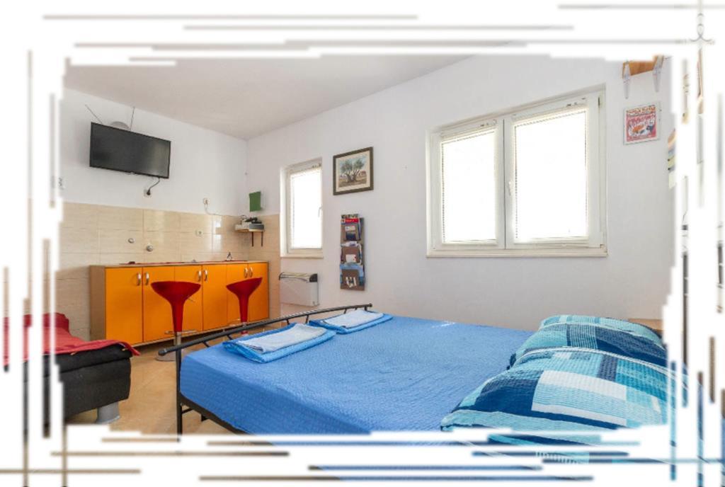 Hostel Oktarin คาชเตลา ห้อง รูปภาพ