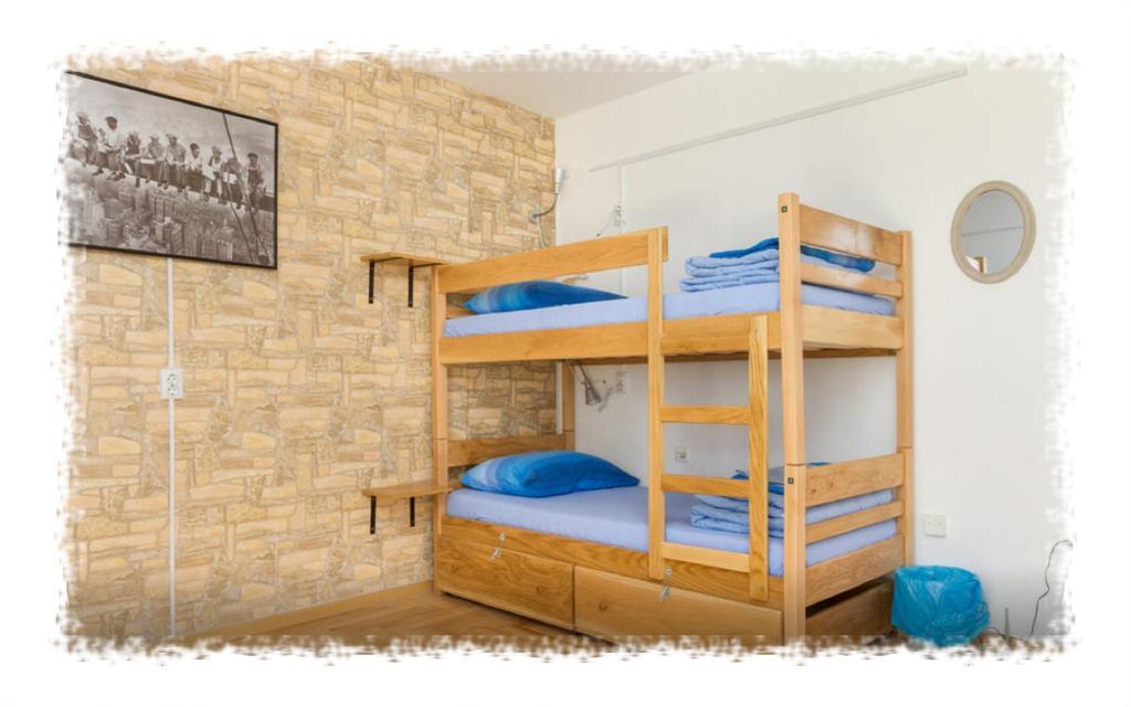 Hostel Oktarin คาชเตลา ห้อง รูปภาพ