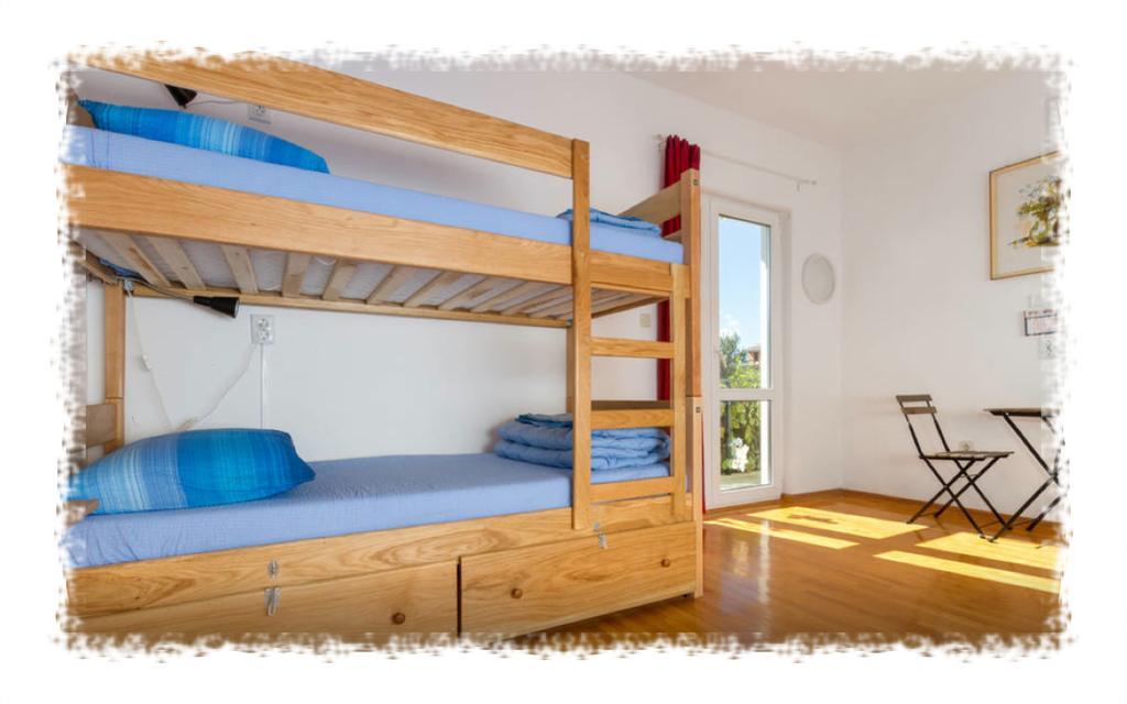 Hostel Oktarin คาชเตลา ห้อง รูปภาพ